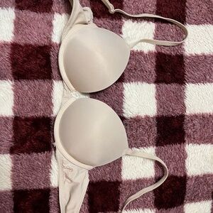 PINK wear everywear push up bra 34/A